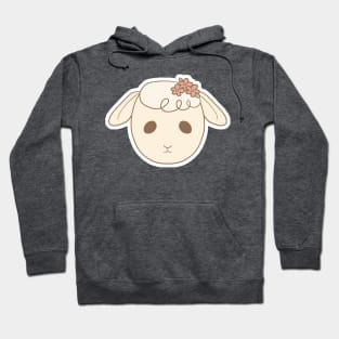 Baa Hoodie